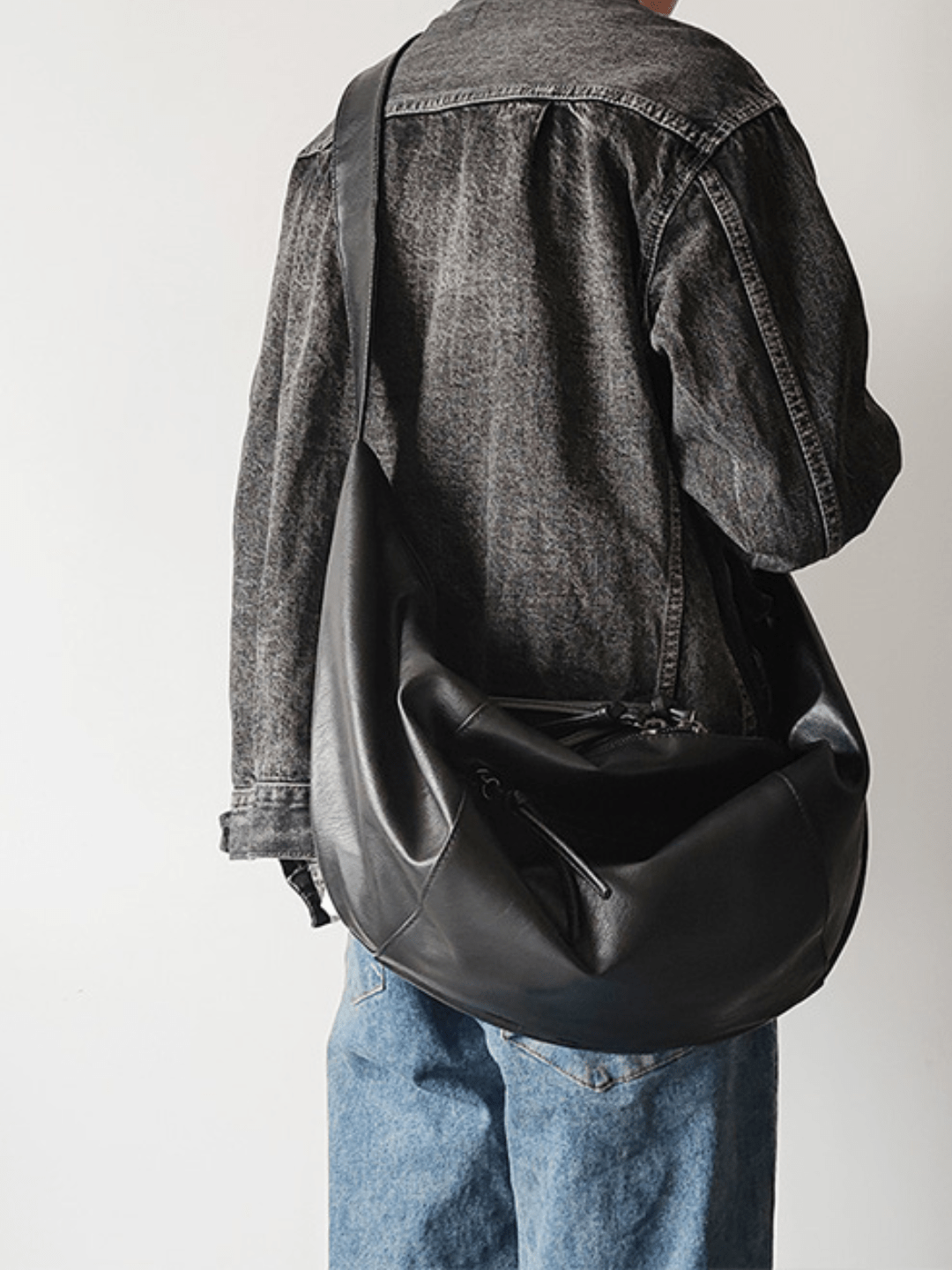 Dumpling Bike Riding Bag st2238