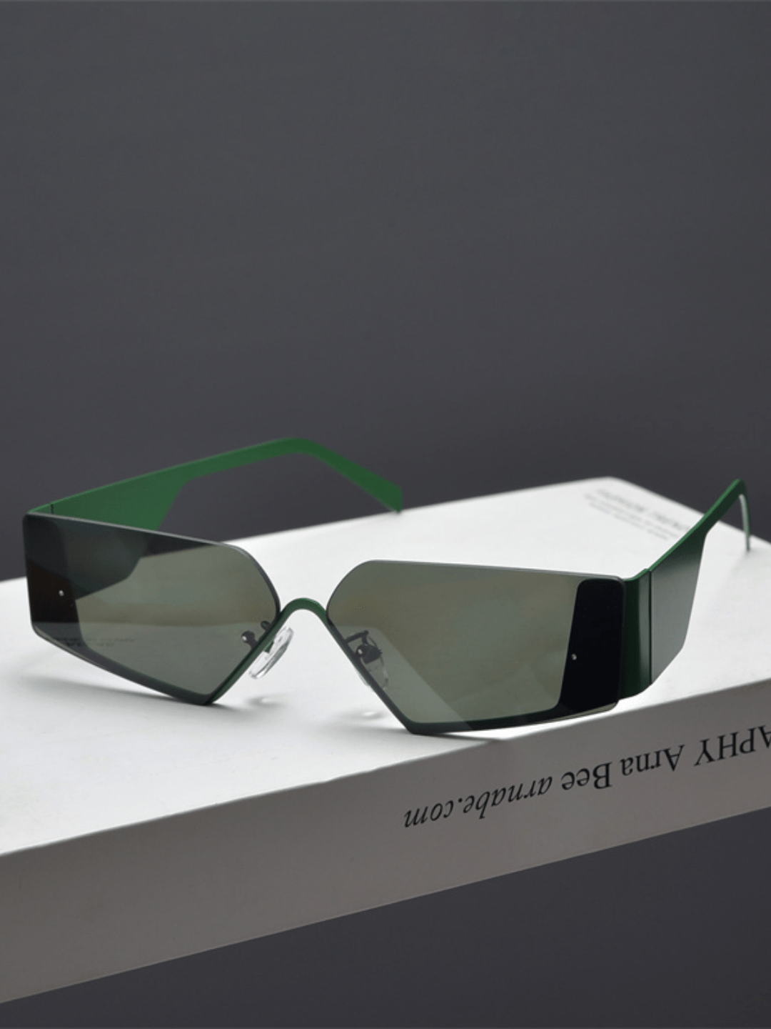 trend street punk sunglasses st2111