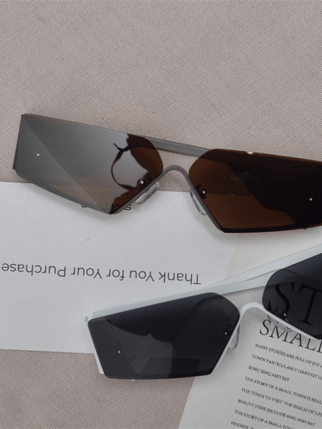 trend street punk sunglasses st2111