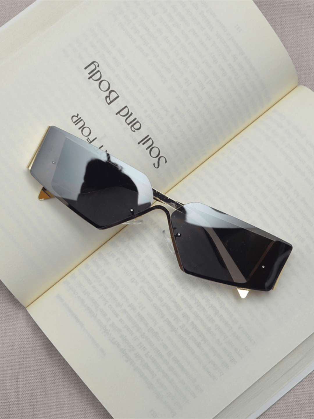 trend street punk sunglasses st2111