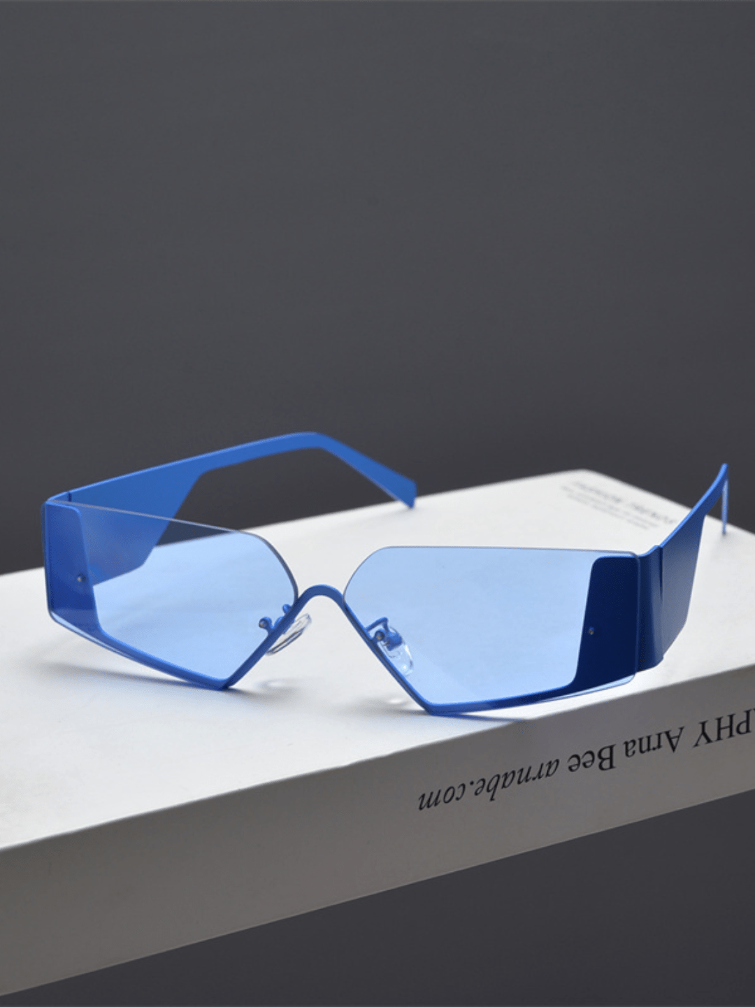 trend street punk sunglasses st2111