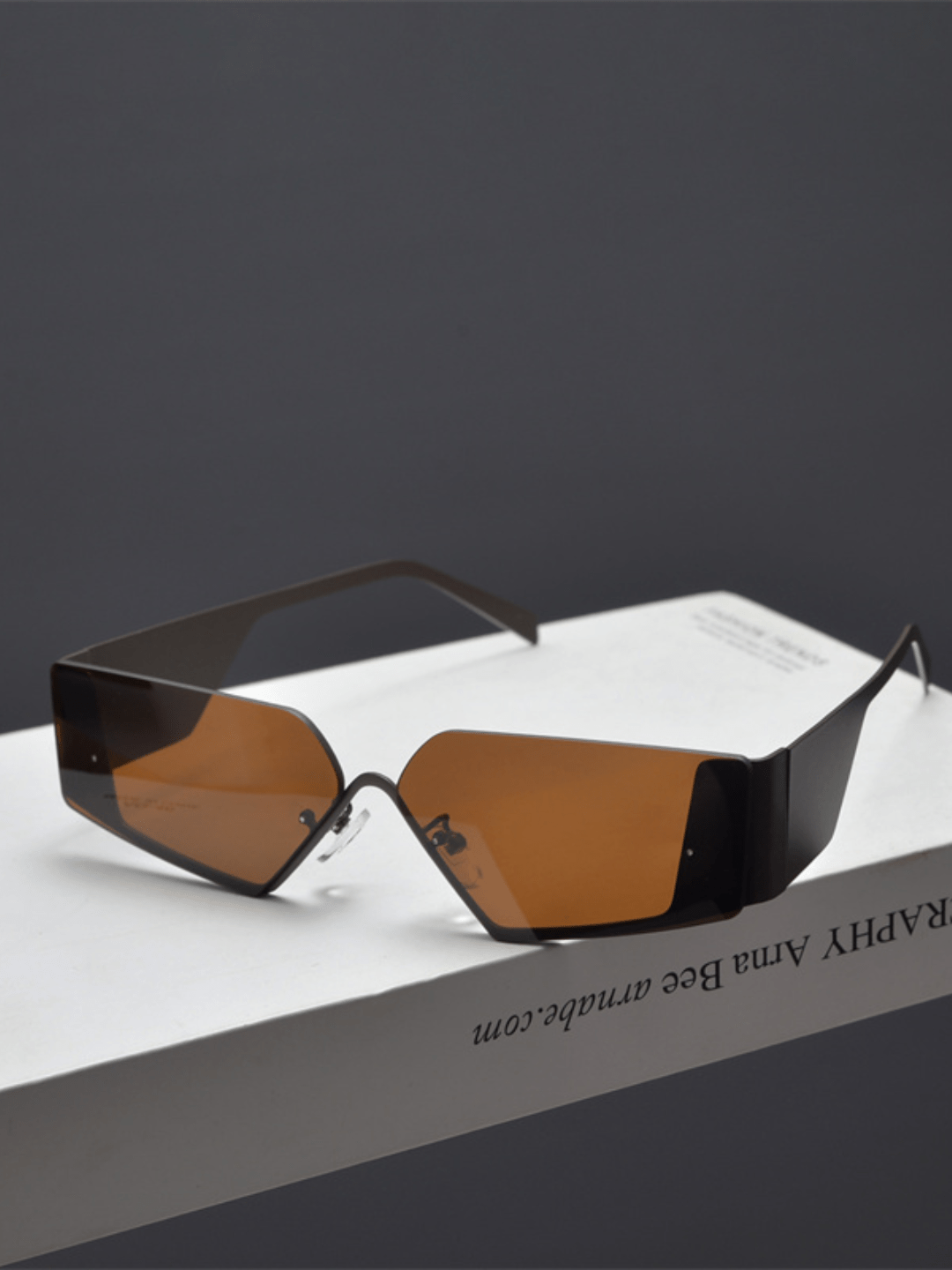 trend street punk sunglasses st2111