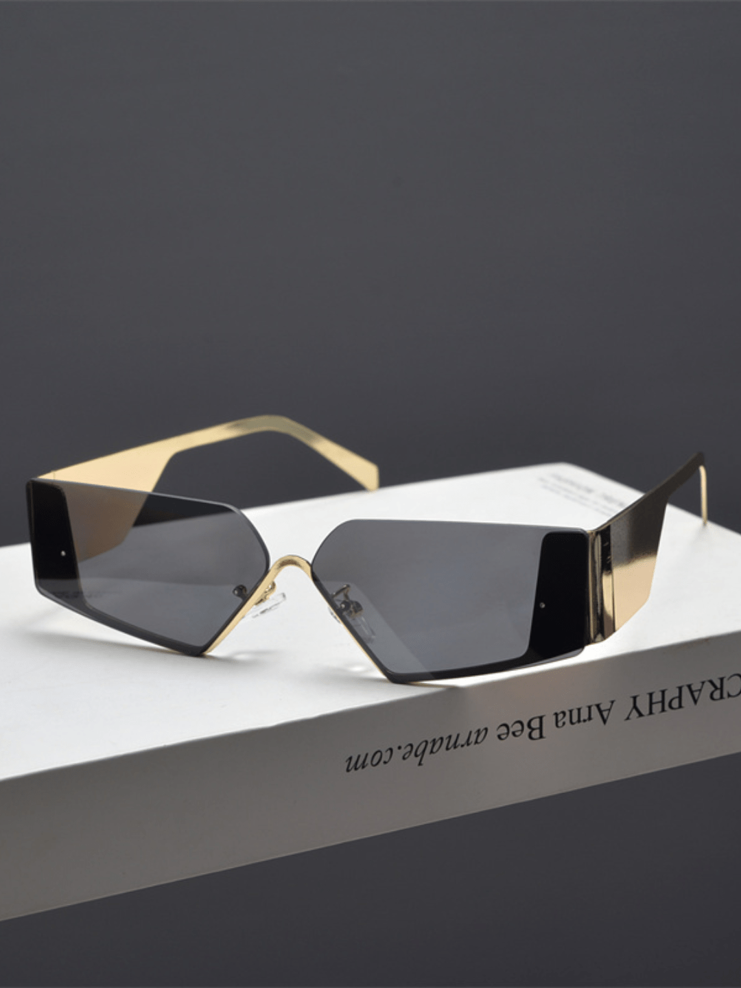 trend street punk sunglasses st2111