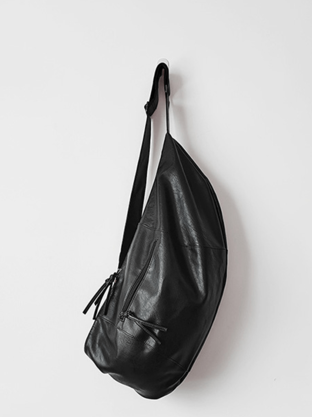 Dumpling Bike Riding Bag st2238