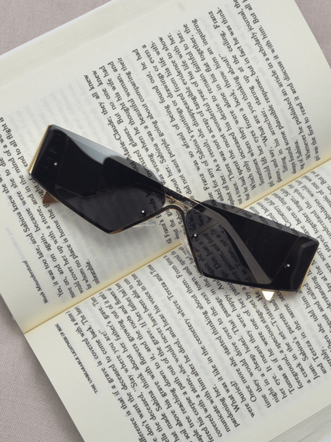 trend street punk sunglasses st2111