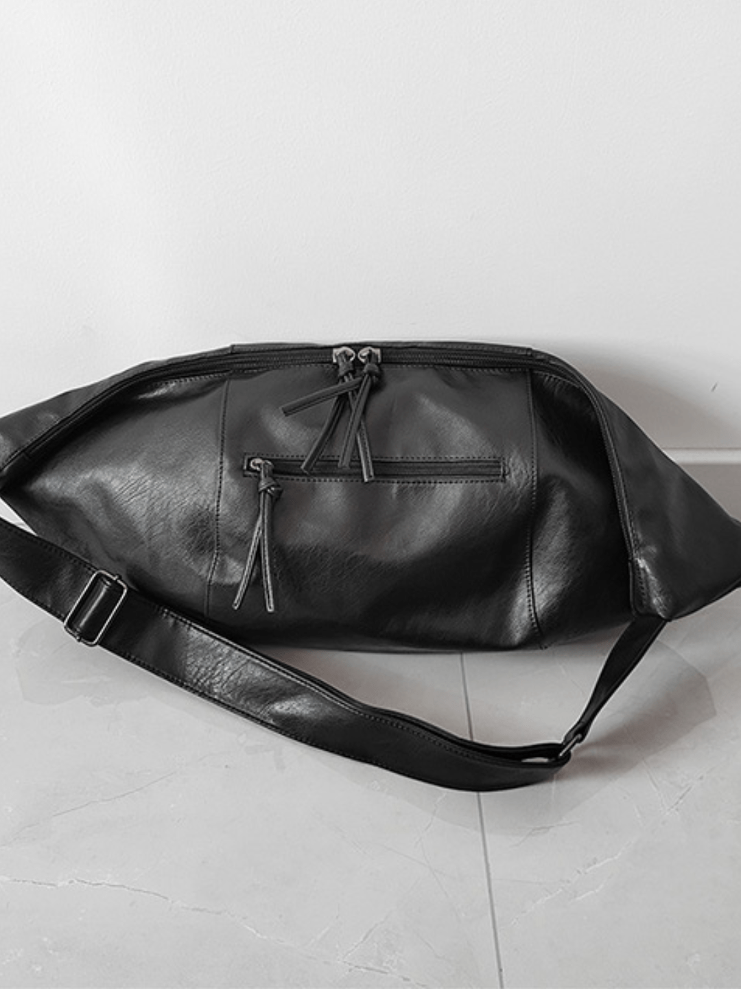 Dumpling Bike Riding Bag st2238