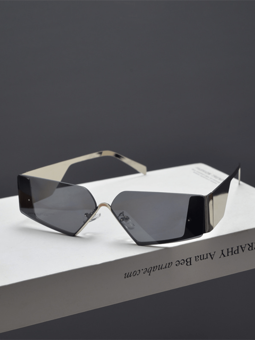 trend street punk sunglasses st2111