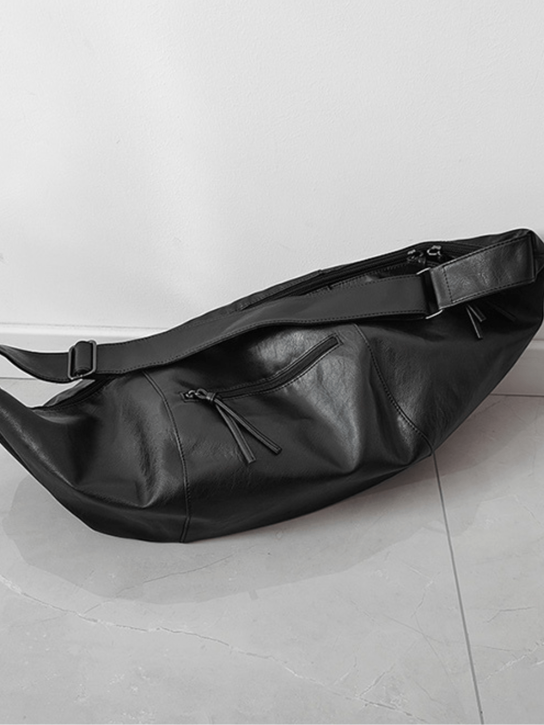 Dumpling Bike Riding Bag st2238
