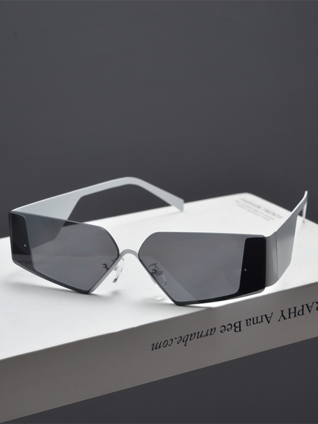 trend street punk sunglasses st2111