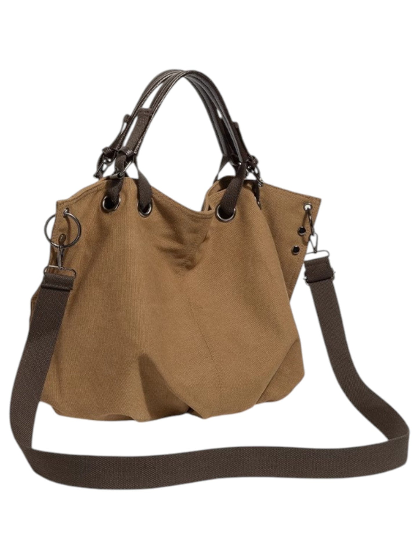 VINTAGE CANVAS TOTE st2053