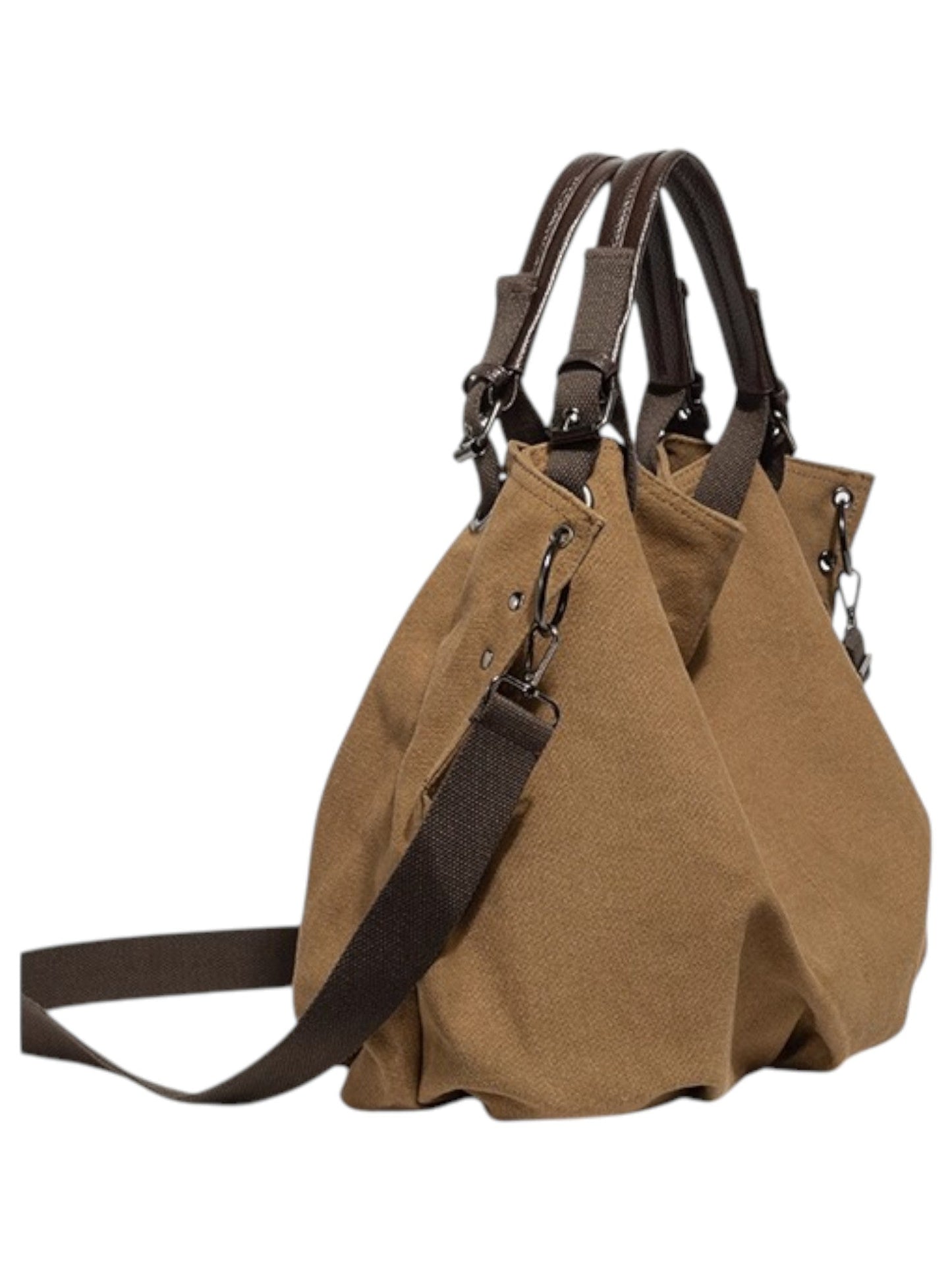 VINTAGE CANVAS TOTE st2053