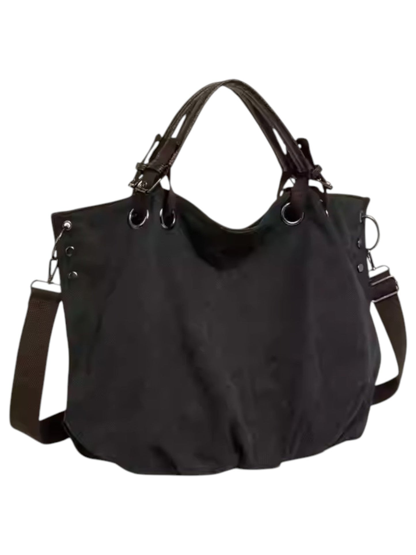 VINTAGE CANVAS TOTE st2053