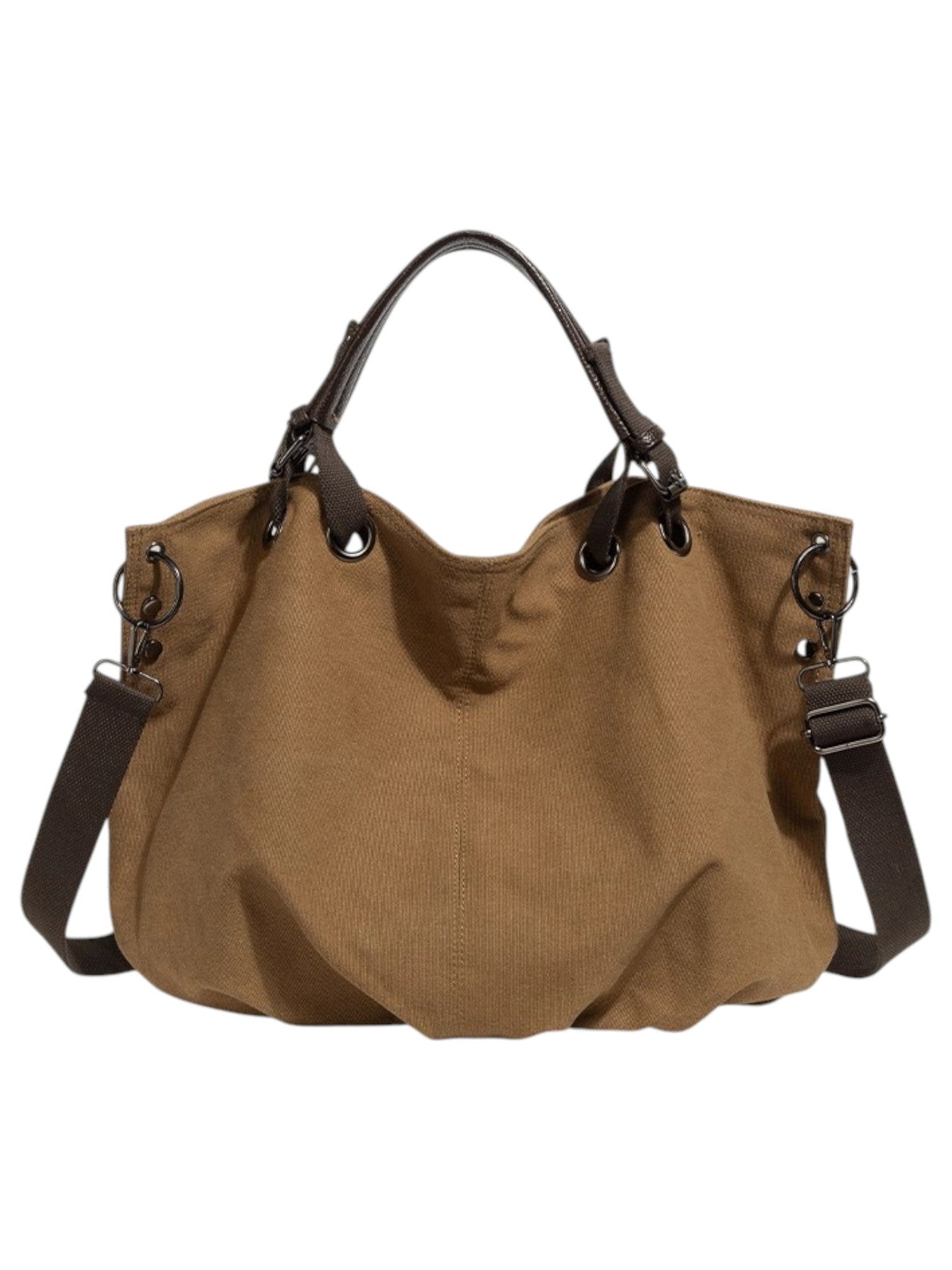 VINTAGE CANVAS TOTE st2053