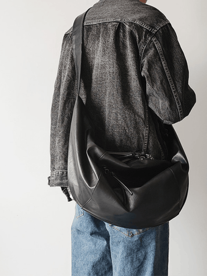 Dumpling Bike Riding Bag st2238