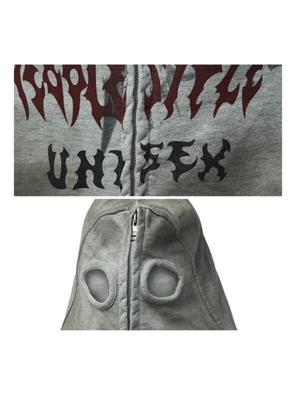 [PEOPLESTYLE] Loose Jacket st2652