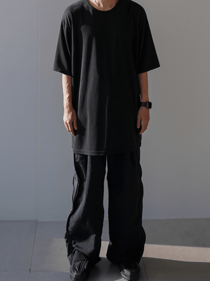 [MRCYC] High Street Zip Pants st1614