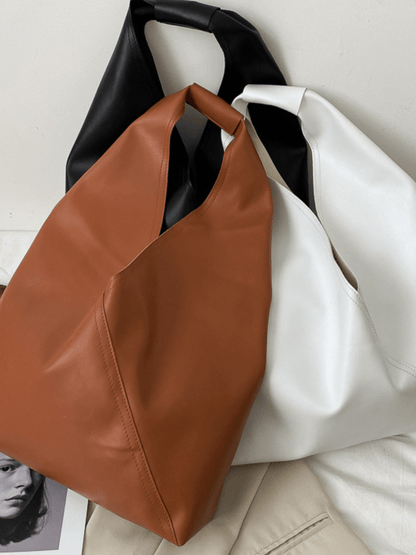 All match shoulder tote bag st1685