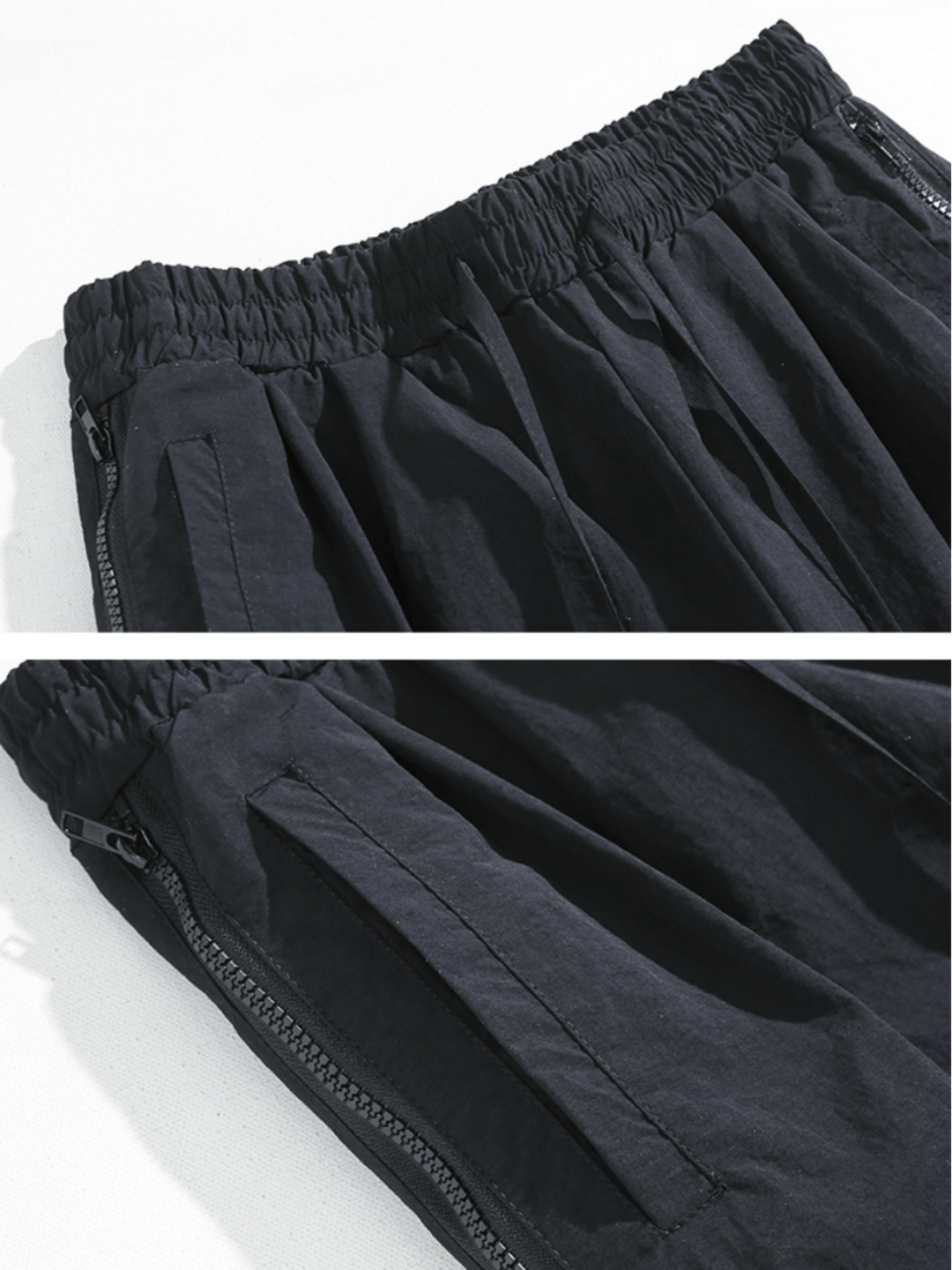 [MRCYC] High Street Zip Pants st1614