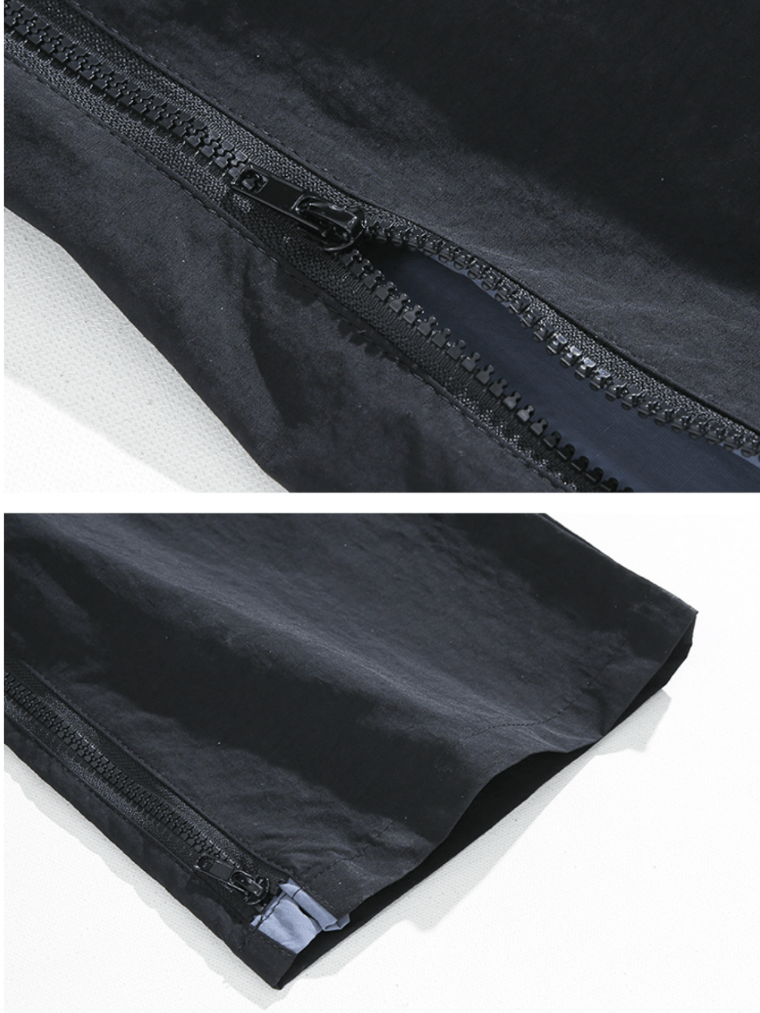 [MRCYC] High Street Zip Pants st1614