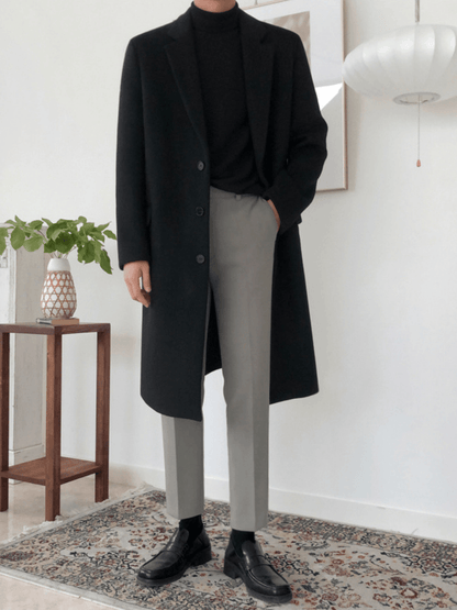 [MRCYC] ROUND TURTLENECK st1041