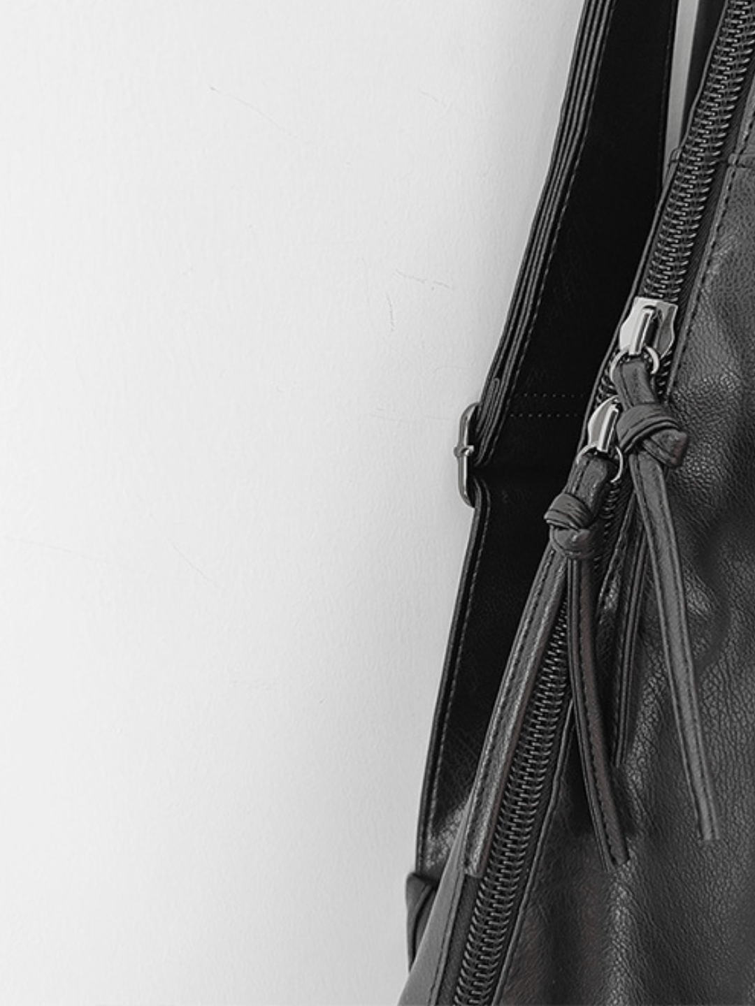 Dumpling Bike Riding Bag st2238