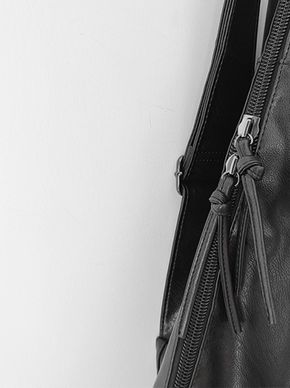 Dumpling Bike Riding Bag st2238