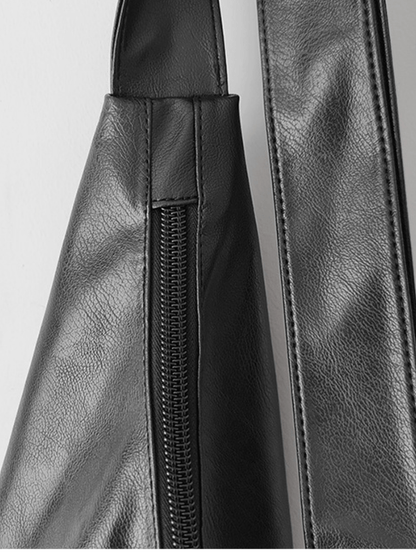 Dumpling Bike Riding Bag st2238