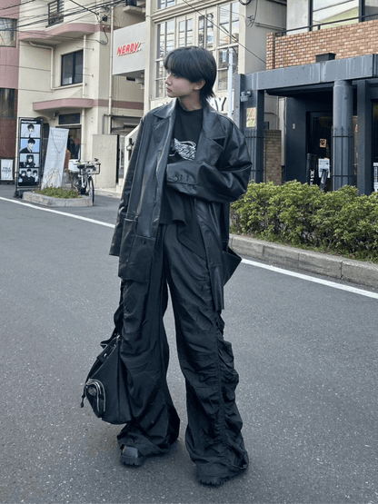 [n40mz] stylist trendy shoes st1003