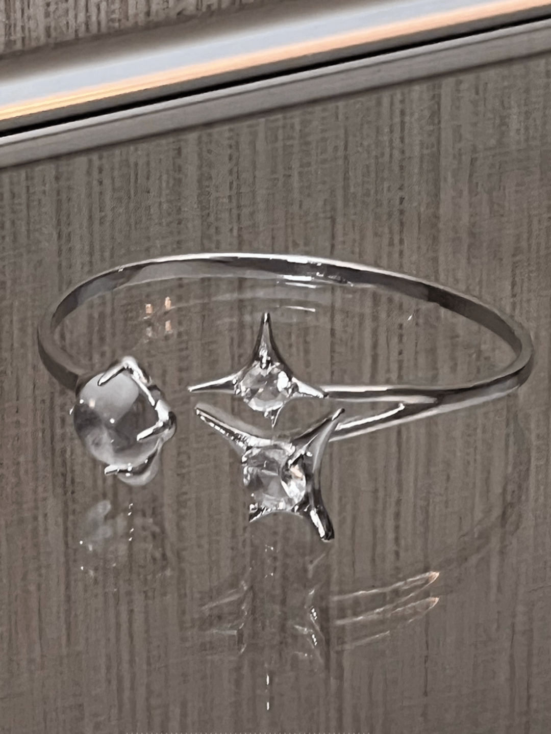 [CHEALIMPID] Starmine Cindrella Crystal Bracelet ST1930