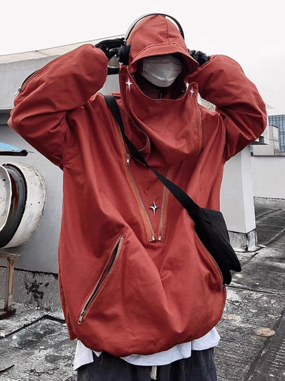 [UUCSCC] workwear jacket st2514