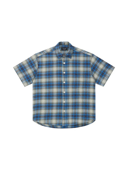 cleanfit short sleeve shirt st5017