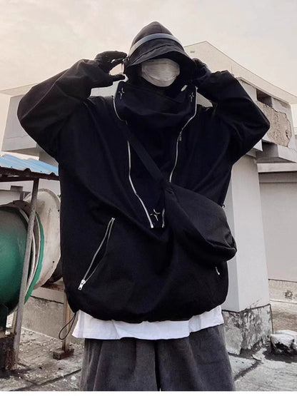 [UUCSCC] workwear jacket st2514