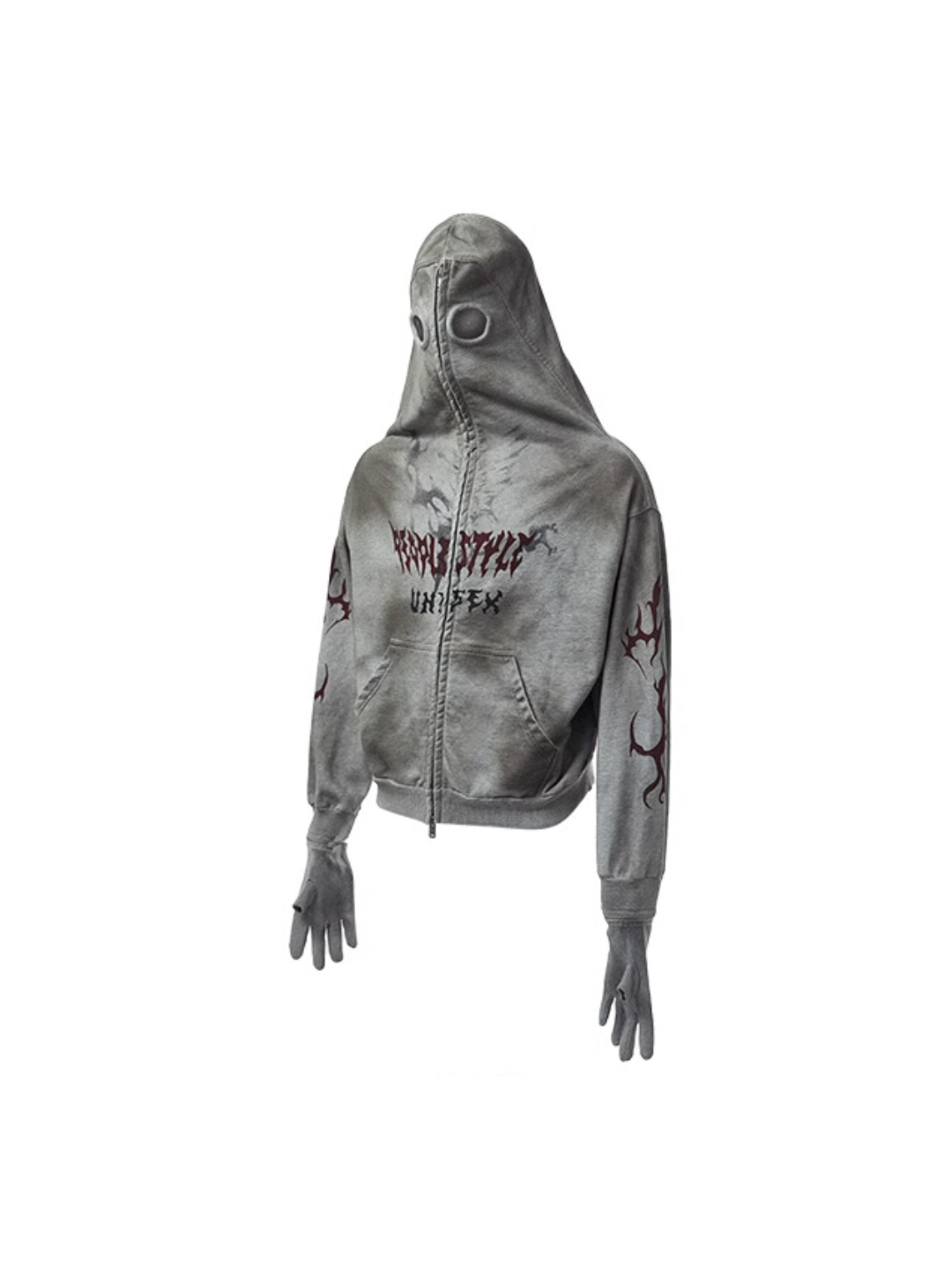 [PEOPLESTYLE] Loose Jacket st2652