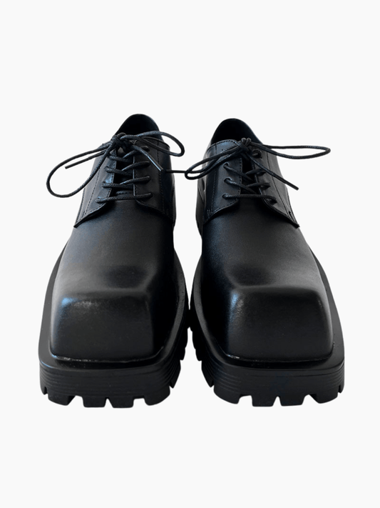 [n40mz] stylist trendy shoes st1003