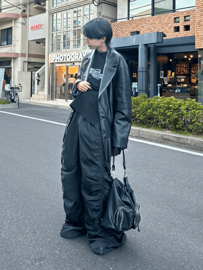 [n40mz] stylist trendy shoes st1003