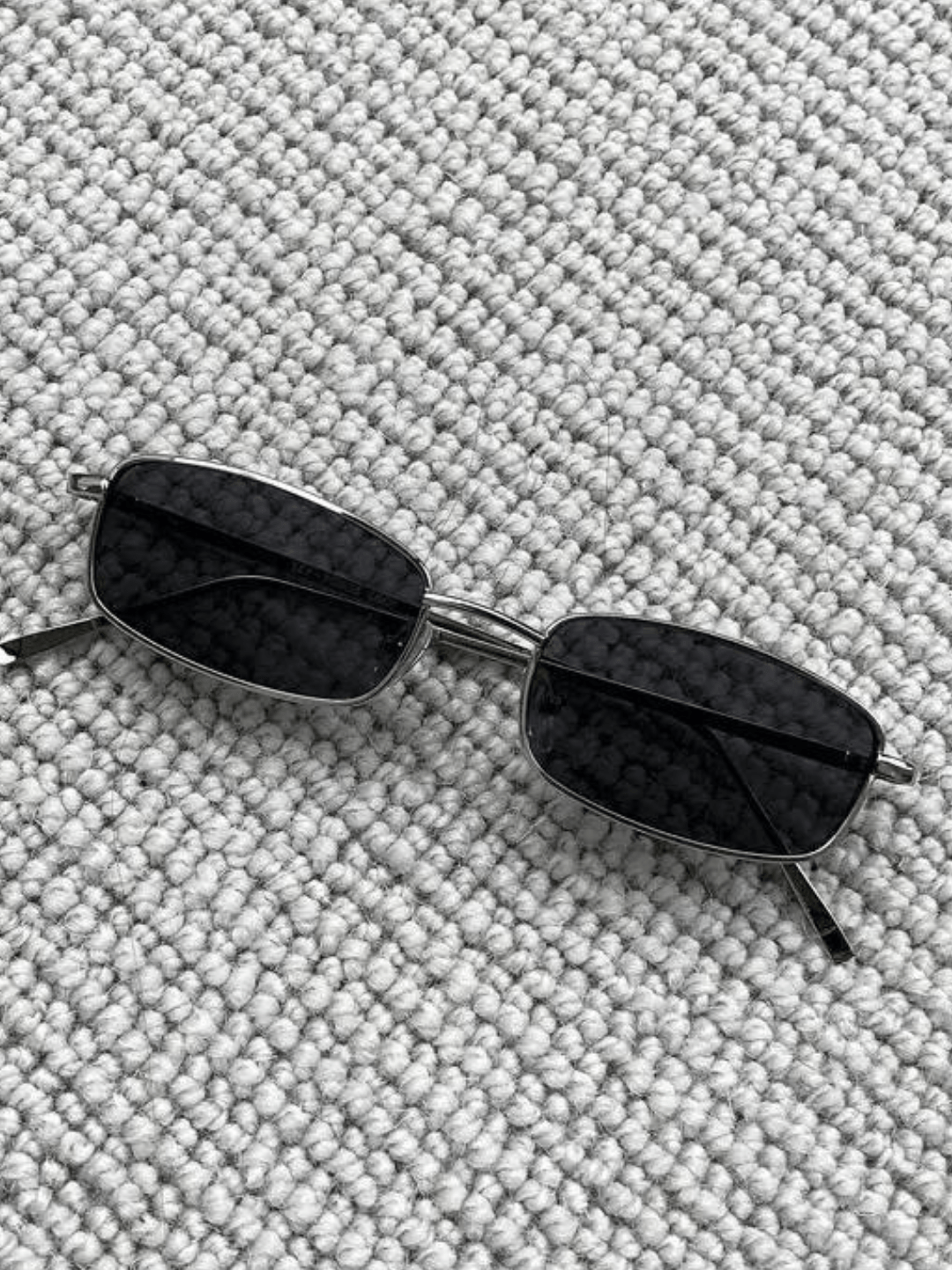 Metal Frames Sunglasses st2104