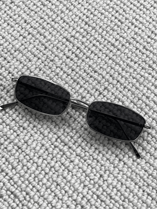 Metal Frames Sunglasses st2104