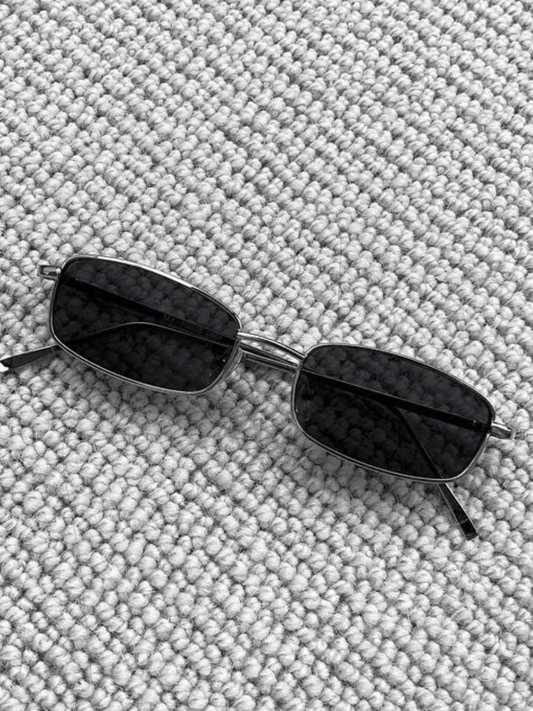Metal Frames Sunglasses st2104