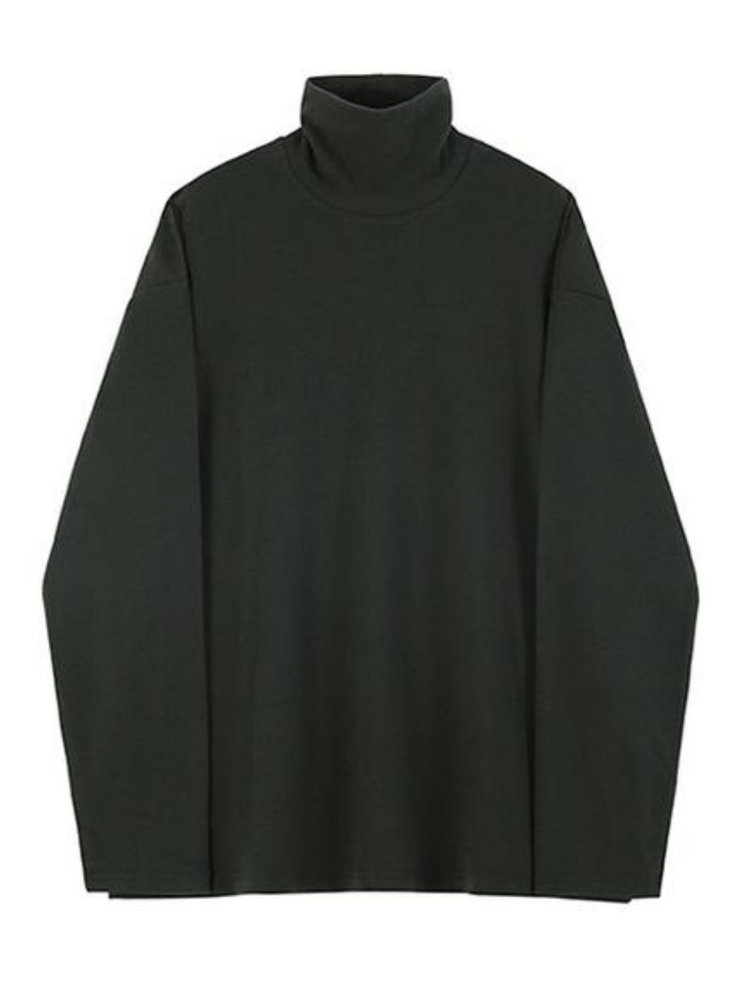 [MRCYC] ROUND TURTLENECK st1041