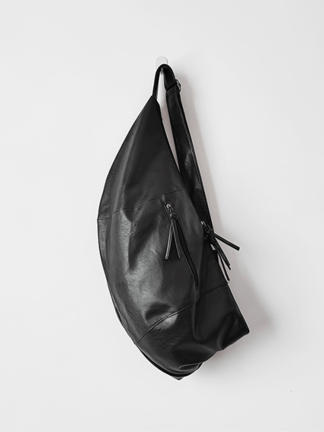 Dumpling Bike Riding Bag st2238