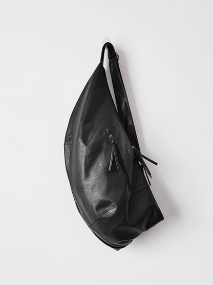 Dumpling Bike Riding Bag st2238