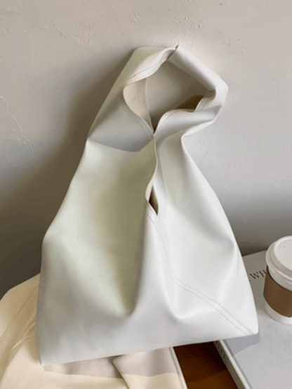 All match shoulder tote bag st1685