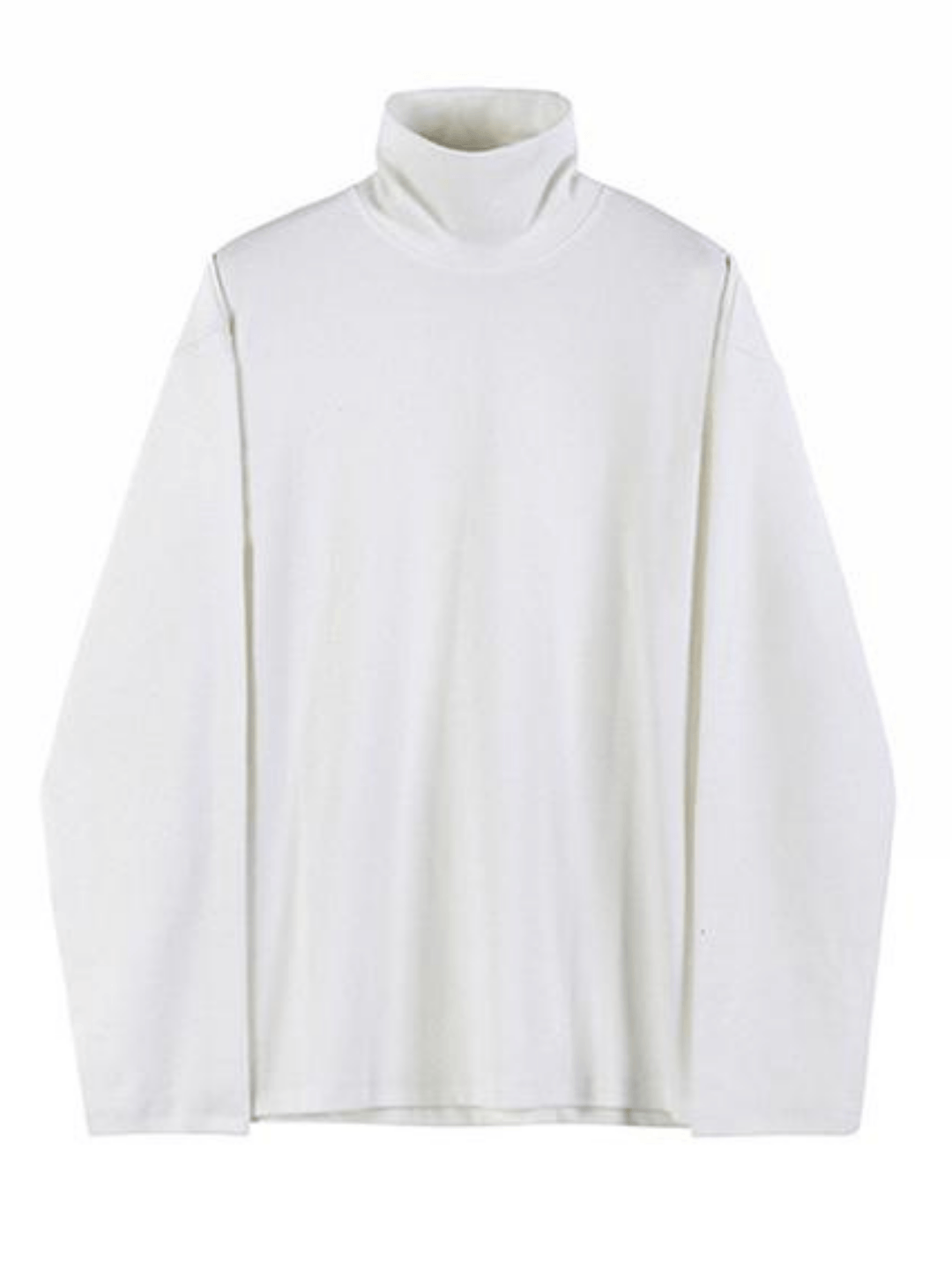 [MRCYC] ROUND TURTLENECK st1041