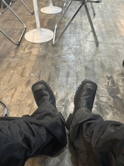 [n40mz] stylist trendy shoes st1003