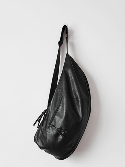 Dumpling Bike Riding Bag st2238