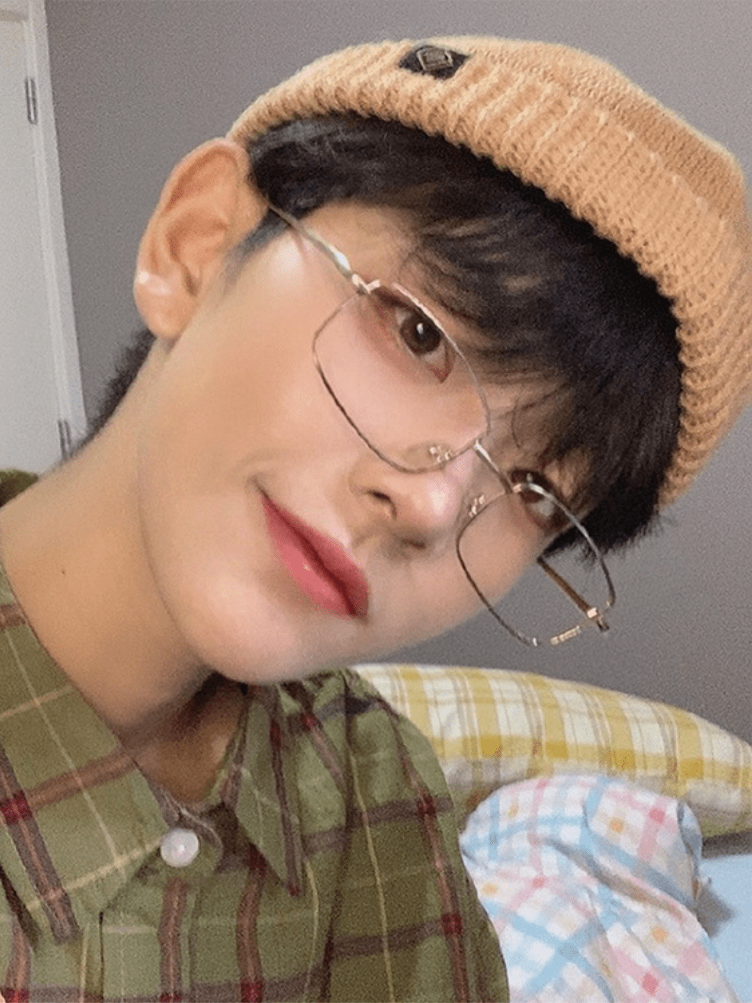 Metal Frames Sunglasses st2104