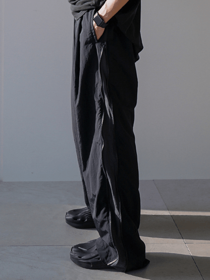 [MRCYC] High Street Zip Pants st1614