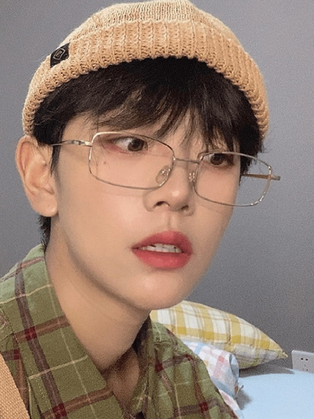 Metal Frames Sunglasses st2104