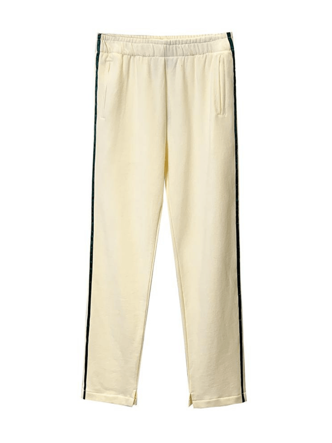 [MRCYC] Flare Line Track Pants st1013