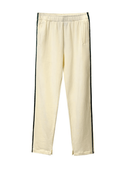 [MRCYC] Flare Line Track Pants st1013